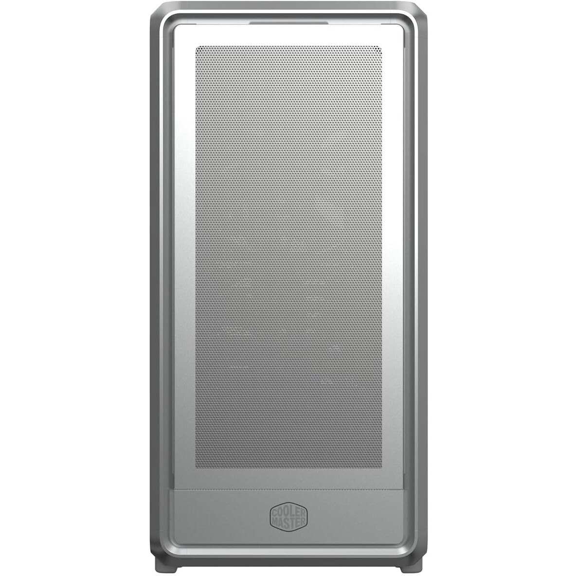 Boîtier Cooler Master MasterFrame 600 Mesh Silver (MF600M-SGNN-S01) - photo 2