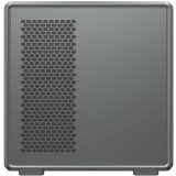 Boîtier Cooler Master MasterFrame 600 Mesh Silver (MF600M-SGNN-S01)
