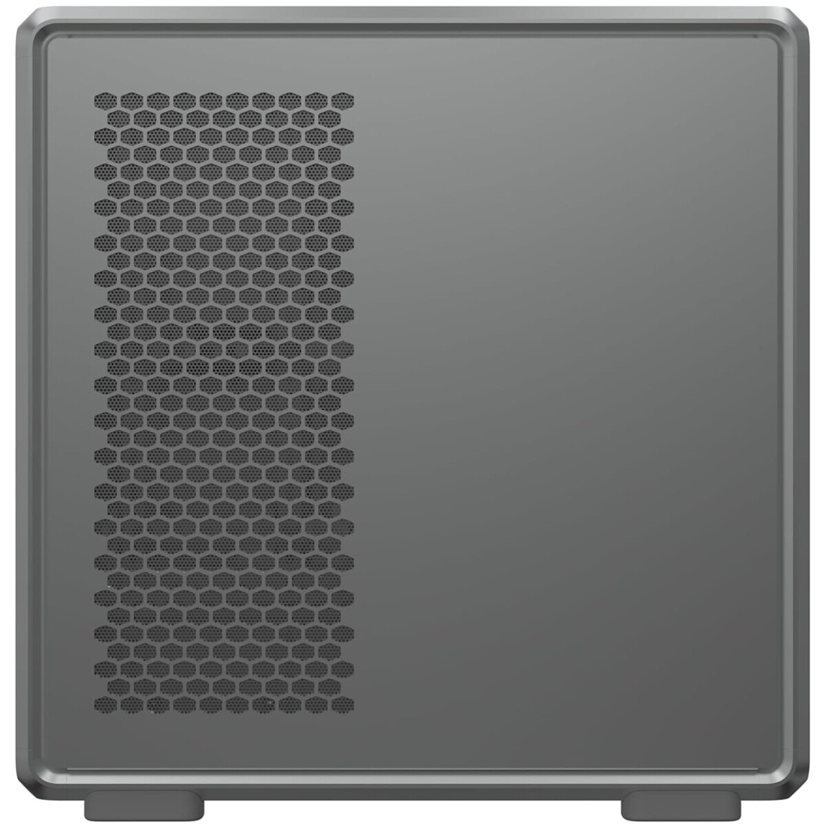 Boîtier Cooler Master MasterFrame 600 Mesh Silver (MF600M-SGNN-S01) - photo 4