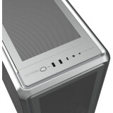 Boîtier Cooler Master MasterFrame 600 Mesh Silver (MF600M-SGNN-S01)
