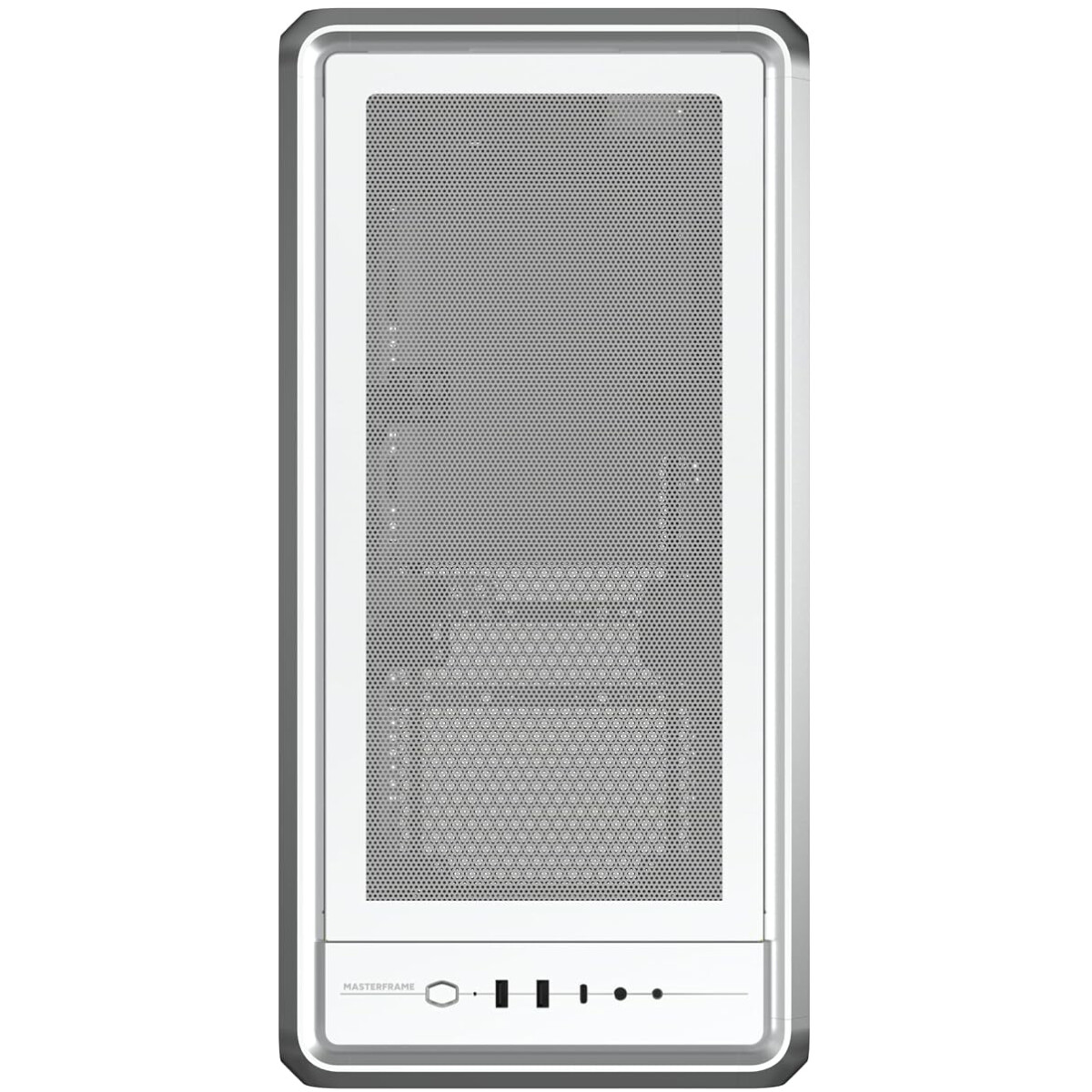 Boîtier Cooler Master MasterFrame 600 Mesh Silver (MF600M-SGNN-S01) - photo 8