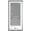 Boîtier Cooler Master MasterFrame 600 Mesh Silver (MF600M-SGNN-S01) - photo 8