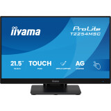 Écran iiyama 22" ProLite T2254MSC-B2AG