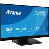 Écran iiyama 22" ProLite T2254MSC-B2AG