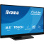 Écran iiyama 22" ProLite T2254MSC-B2AG - photo 4