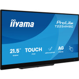 Écran iiyama 22" ProLite T2254MSC-B2AG