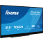 Écran iiyama 22" ProLite T2254MSC-B2AG - photo 5