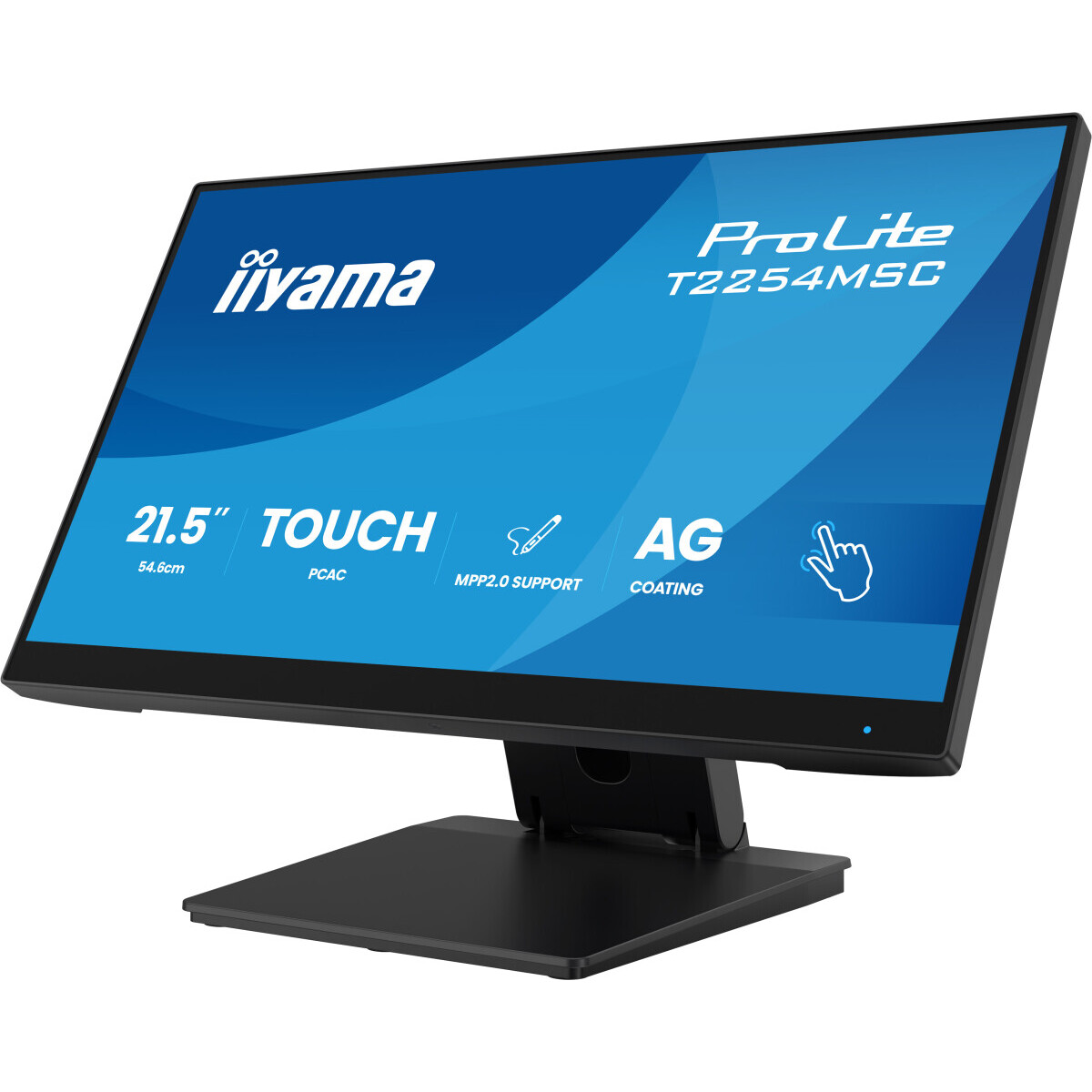 Écran iiyama 22" ProLite T2254MSC-B2AG - photo 6