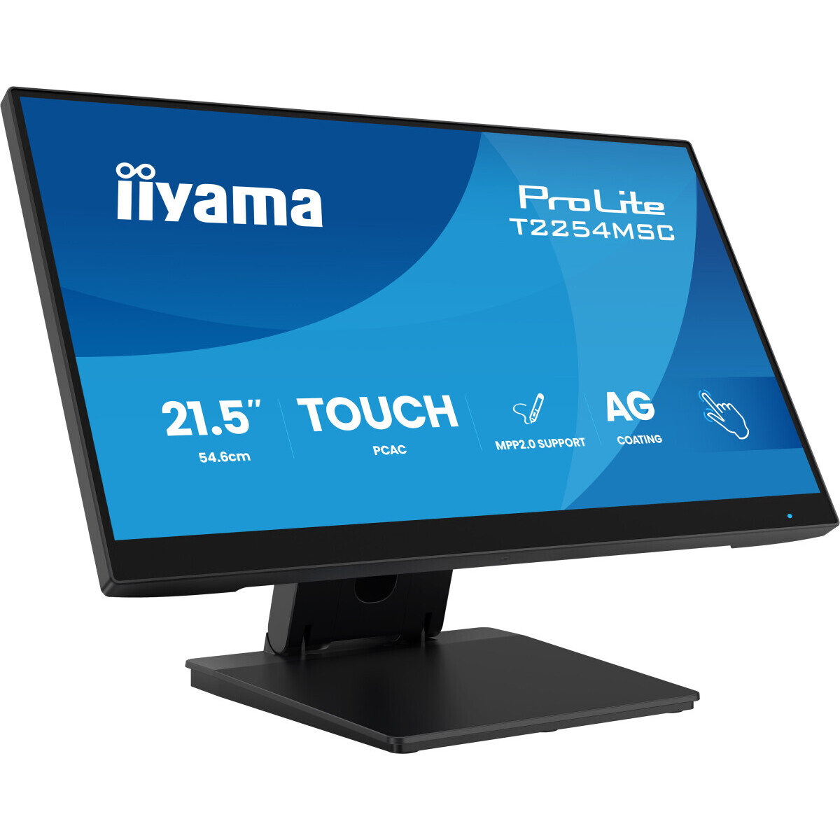 Écran iiyama 22" ProLite T2254MSC-B2AG - photo 7