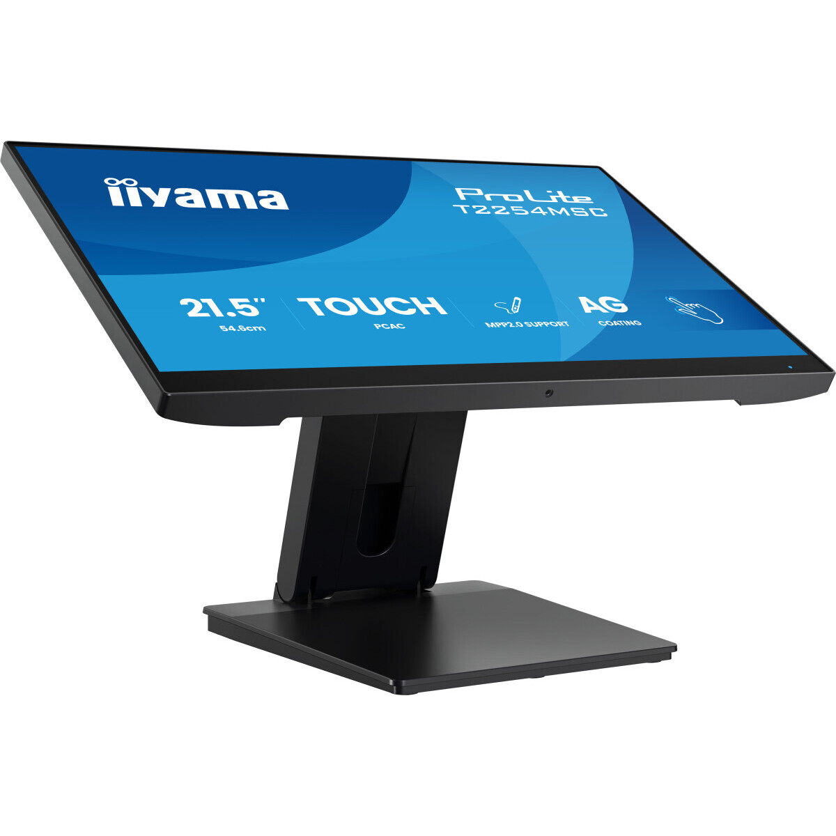 Écran iiyama 22" ProLite T2254MSC-B2AG - photo 9