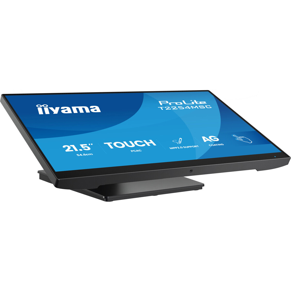 Écran iiyama 22" ProLite T2254MSC-B2AG - photo 11