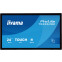 Écran iiyama 24" ProLite T2455MSC-B2