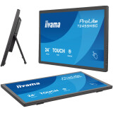 Écran iiyama 24" ProLite T2455MSC-B2