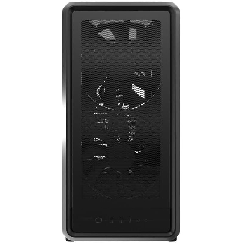 Boîtier Cooler Master MasterFrame 500 Mesh Black (MF500M-KHNN-S00) - photo 2