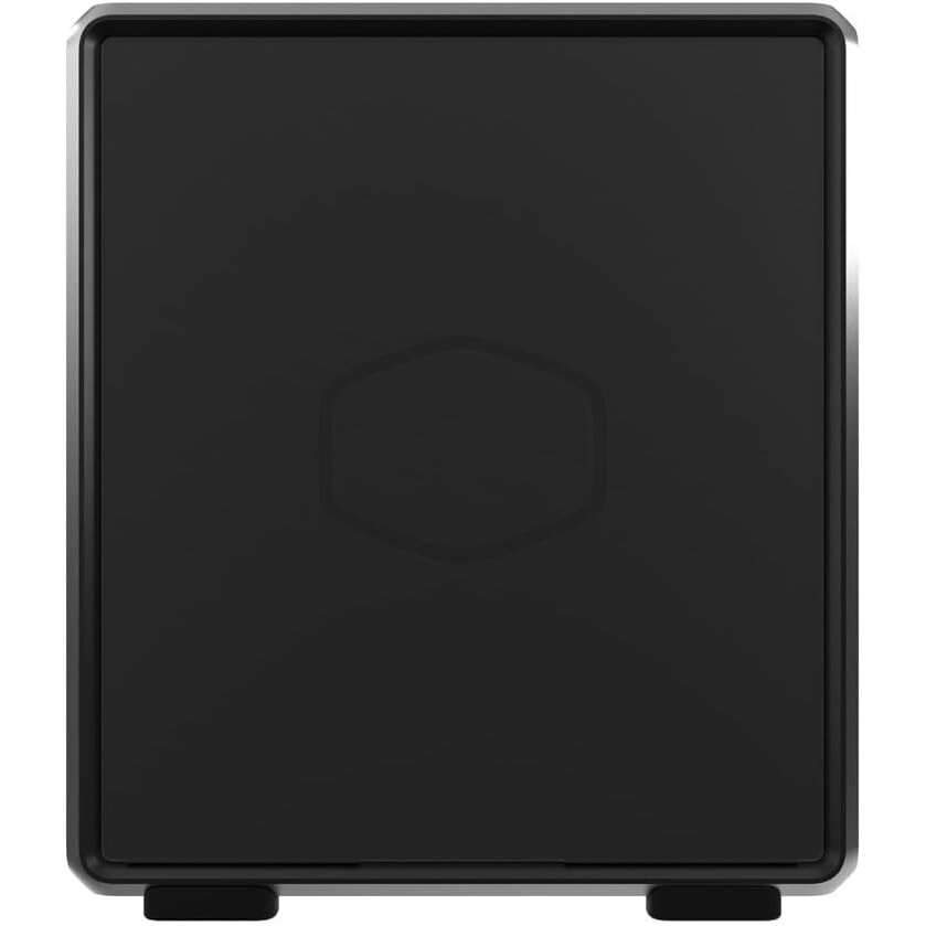 Boîtier Cooler Master MasterFrame 500 Mesh Black (MF500M-KHNN-S00) - photo 3