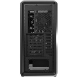 Boîtier Cooler Master MasterFrame 500 Mesh Black (MF500M-KHNN-S00)