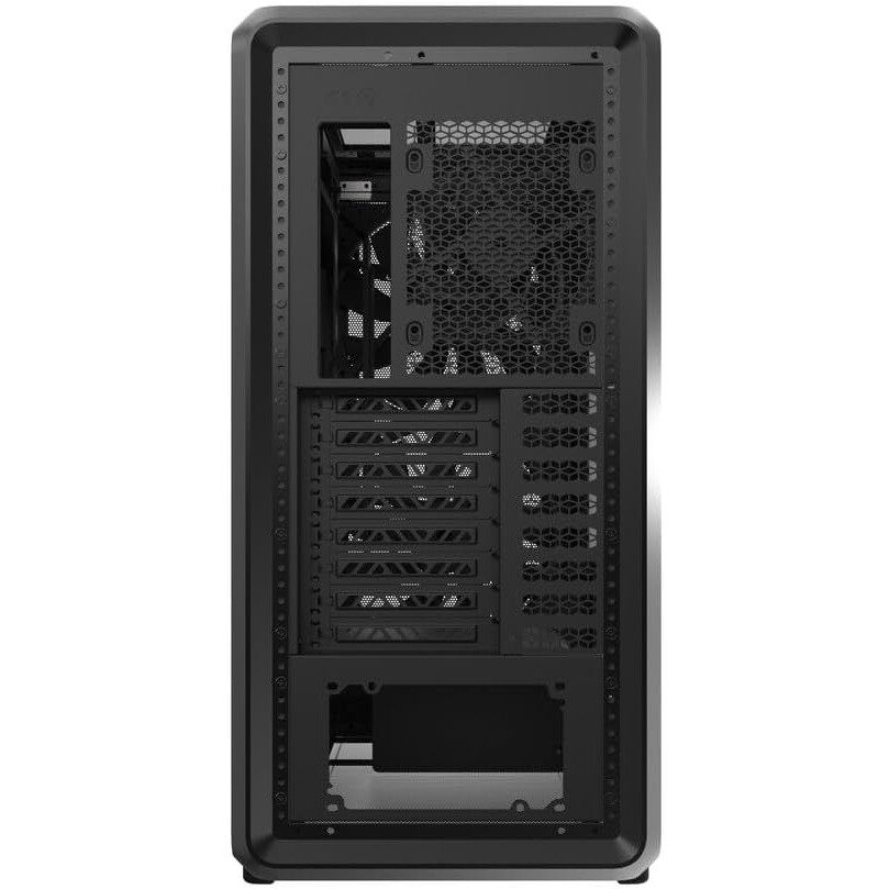 Boîtier Cooler Master MasterFrame 500 Mesh Black (MF500M-KHNN-S00) - photo 4