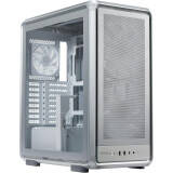 boîtier Cooler Master MasterFrame 500 Mesh Silver (MF500M-SHNN-S00)