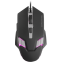 Souris Mars Gaming MM024 RGB Black