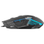 Souris Mars Gaming MM024 RGB Black - photo 2