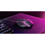 Souris Mars Gaming MM024 RGB Black