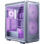 boîtier Cooler Master MasterFrame 500 Mesh Silver (MF500M-SHNN-S01)