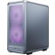 boîtier Cooler Master MasterFrame 500 Mesh Silver (MF500M-SHNN-S01) - photo 2