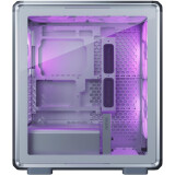 boîtier Cooler Master MasterFrame 500 Mesh Silver (MF500M-SHNN-S01)