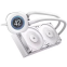 Système de refroidissement liquide Corsair NAUTILUS 240 RS LCD White (CW-9061032-WW) - photo 2