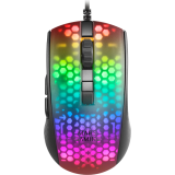 Souris Mars Gaming MMR RGB White (MMRW)