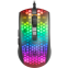 Souris Mars Gaming MMR RGB White - MMRW