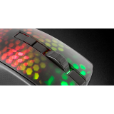 Souris Mars Gaming MMR RGB White (MMRW)