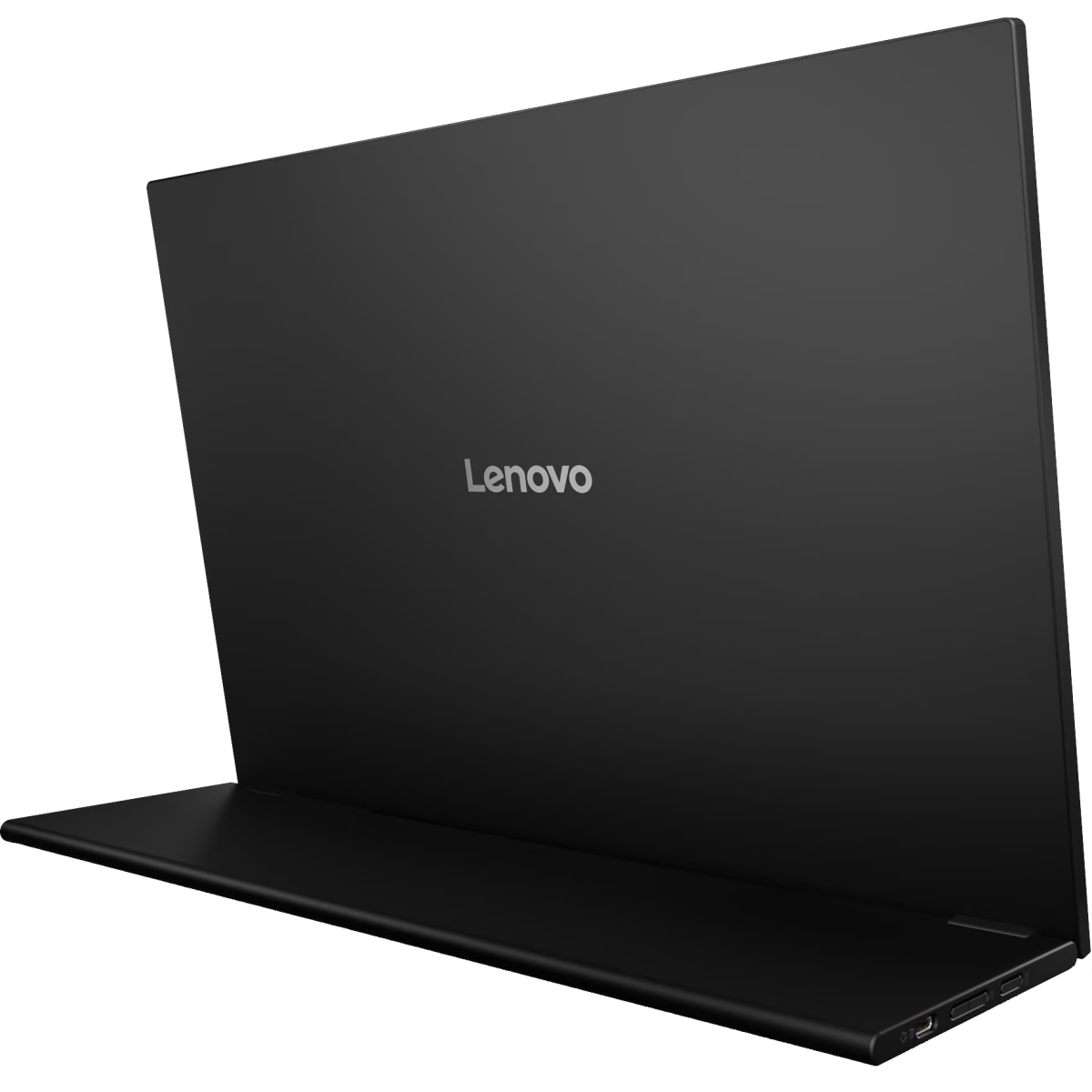 Écran portable Lenovo 16" ThinkVision M16 (64BFUAT1WL) - photo 3
