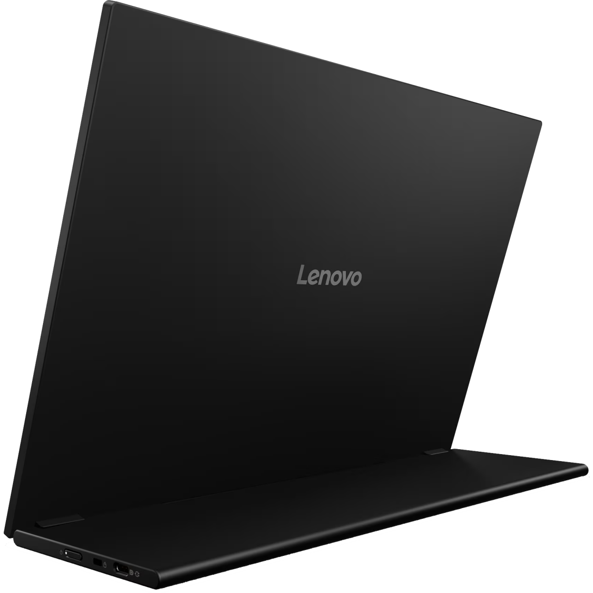 Écran portable Lenovo 16" ThinkVision M16 (64BFUAT1WL) - photo 4