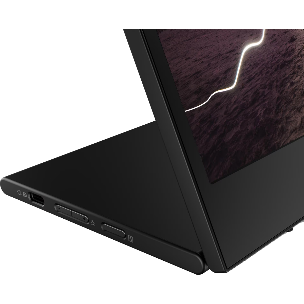 Écran portable Lenovo 16" ThinkVision M16 (64BFUAT1WL) - photo 5