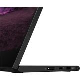 Écran portable Lenovo 16" ThinkVision M16 (64BFUAT1WL)