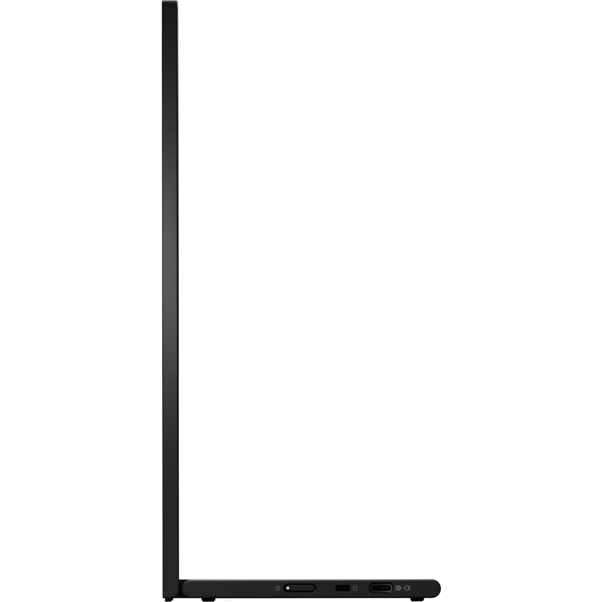 Écran portable Lenovo 16" ThinkVision M16 (64BFUAT1WL) - photo 7