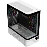 Boîtier iTek NETRON CURVED (ITGCANTC01)