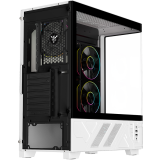 Boîtier iTek NETRON CURVED (ITGCANTC01)