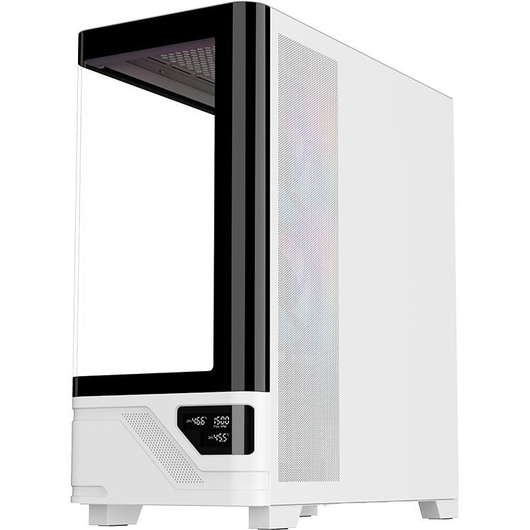Boîtier iTek NETRON CURVED - ITGCANTC01 - photo 6