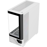 Boîtier iTek NETRON CURVED (ITGCANTC01)