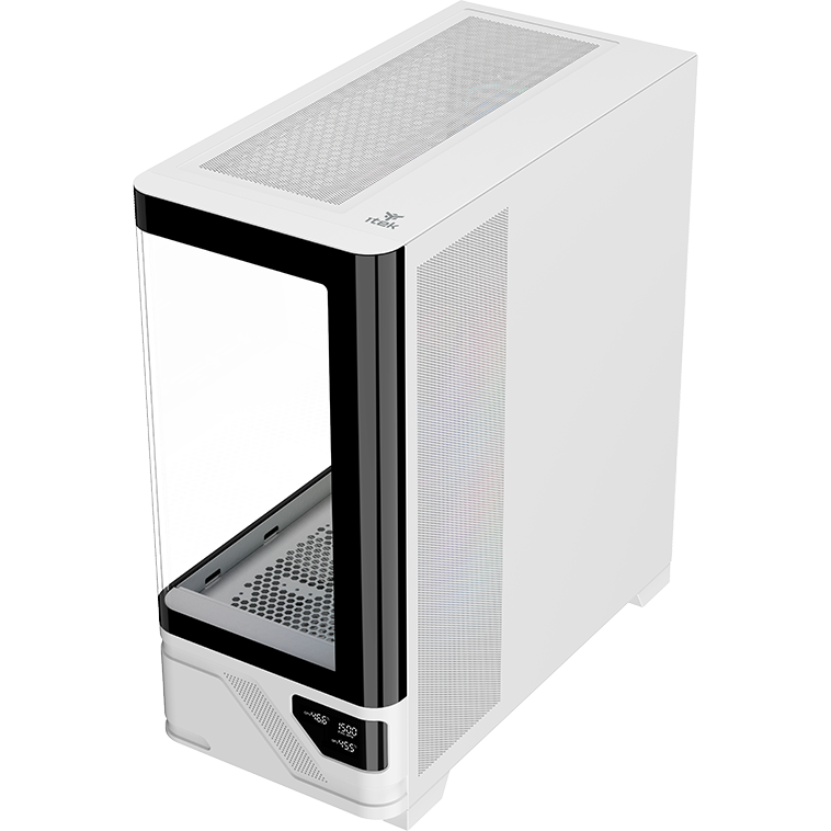 Boîtier iTek NETRON CURVED - ITGCANTC01 - photo 7
