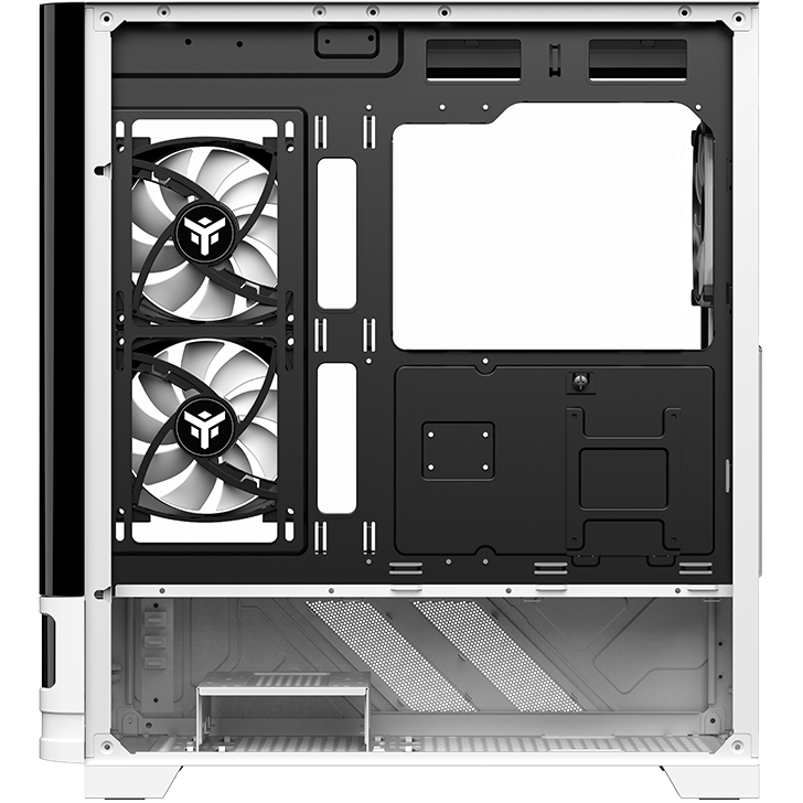 Boîtier iTek NETRON CURVED - ITGCANTC01 - photo 8