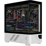 Boîtier iTek NETRON CURVED (ITGCANTC01)