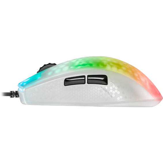 Souris Mars Gaming MMG RGB White - photo 2