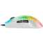 Souris Mars Gaming MMG RGB White - photo 2