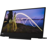 Écran Lenovo 16" ThinkVision M15 (62CAUAT1WL)
