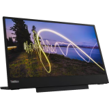 Écran Lenovo 16" ThinkVision M15 (62CAUAT1WL)