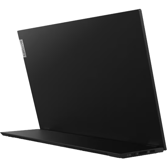 Écran Lenovo 16" ThinkVision M15 (62CAUAT1WL) - photo 5