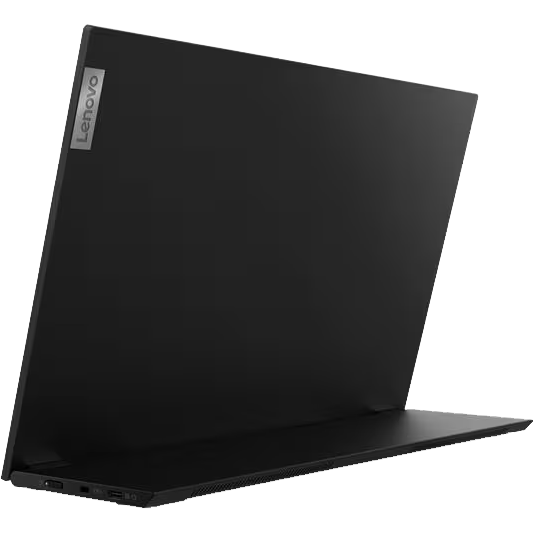 Écran Lenovo 16" ThinkVision M15 (62CAUAT1WL) - photo 6